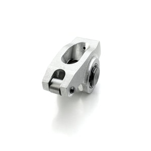 Yella Terra YT6710 Roller Rockers For Chevrolet, Small Block Platinum 7/16In.,