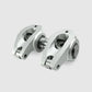 Yella Terra YT6724 Chev V8 Ls3 Ls9 Lsa L98 Ultralite Pro 8.0mm Roller Rockers 1.7:1 Ratio