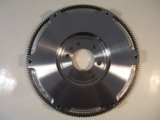 Yella Terra YT9900L Lightweight Flywheel Chev Sb 265-400 Neutral Bal 153 Tooth