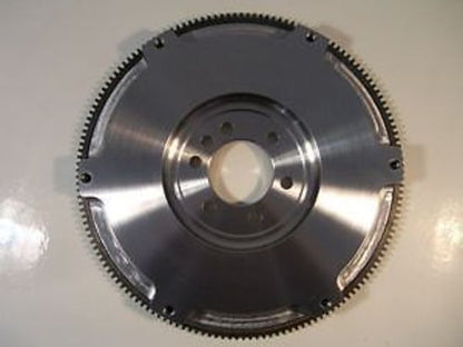 Yella Terra YT9901L Lightweight Flywheel Chev Sb 265-400 Bb 396-454 168 Tooth
