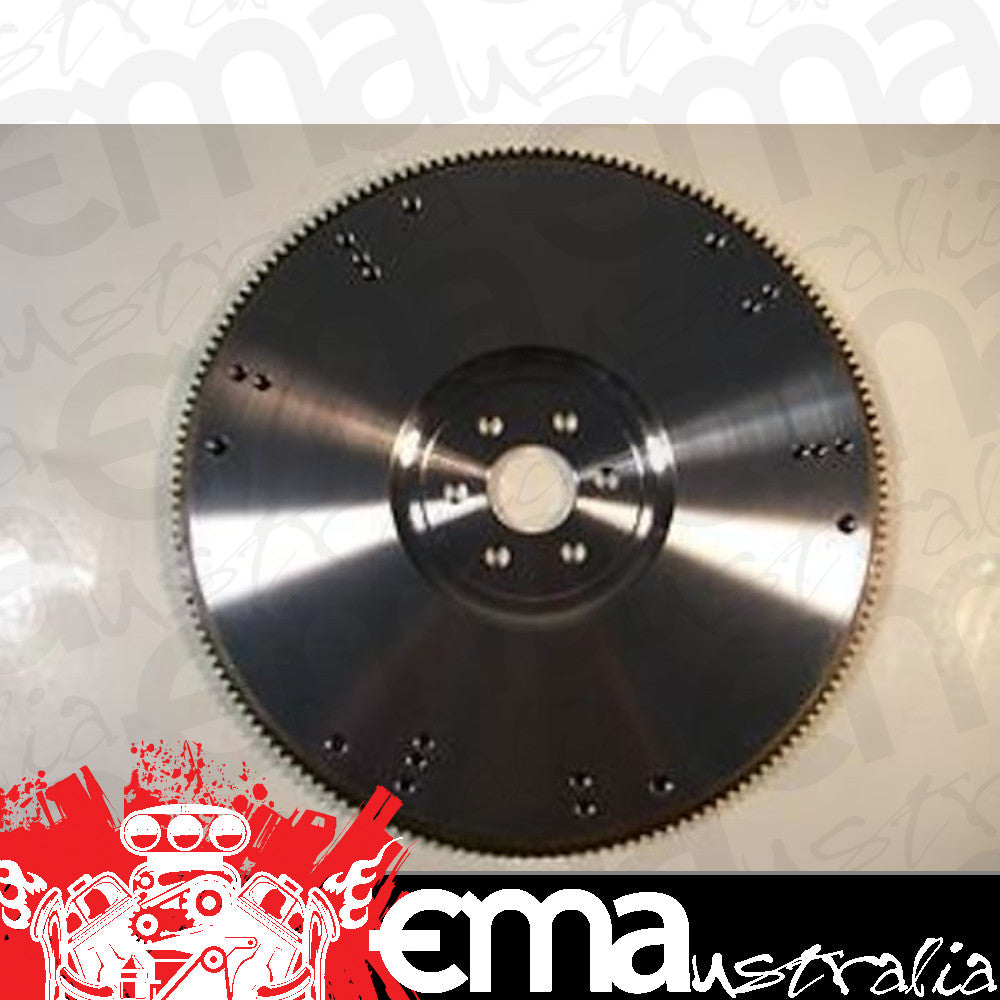 Yella Terra YT9902N Flywheel Ford Cleveland & Windsor 164Tooth Neutral Balance