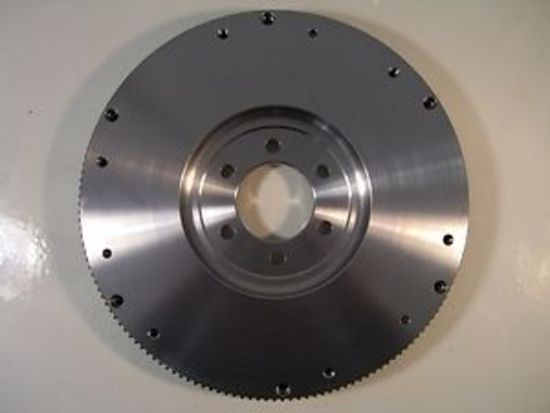 Yella Terra YT9903 Flywheel Holden V8 253-308 153 Tooth