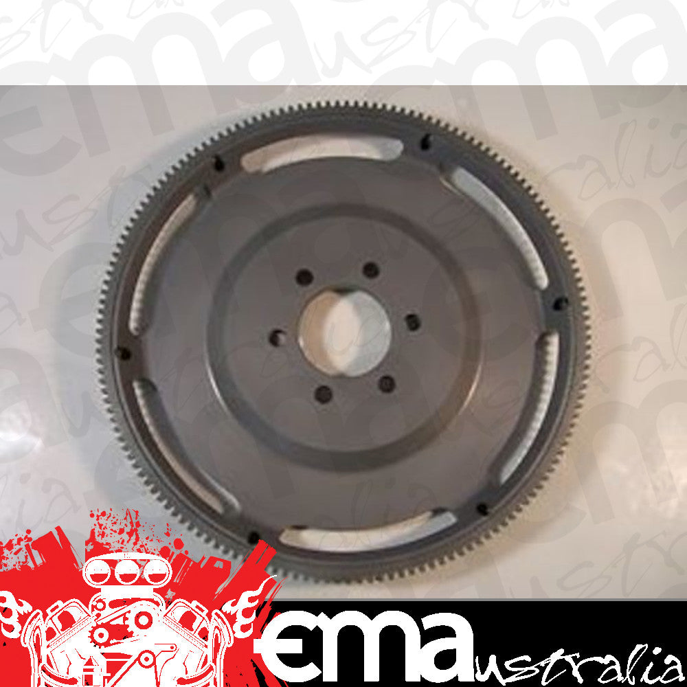 Yella Terra YT9903RPM Gm 253 308 Flywheel Ultra Light 7Kg, 326mm Diameter, 153