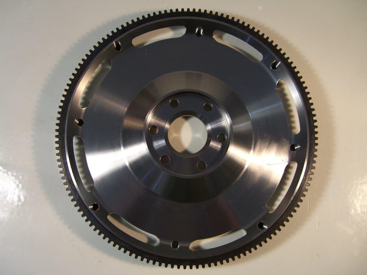 Yella Terra YT9904RPM Ultra Light Steel Flywheel Holden 6 Cyl 149-202 Neutral