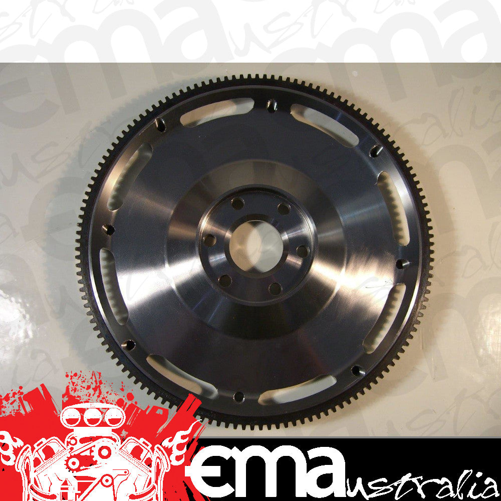 Yella Terra YT9904RPM Ultra Light Steel Flywheel Holden 6 Cyl 149-202 Neutral