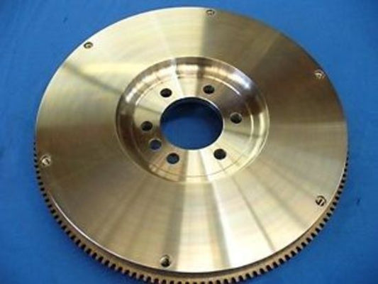 Yella Terra YT9907 Flywheel Chev Vortec 153 Tooth 4.37Oz Counter Balance