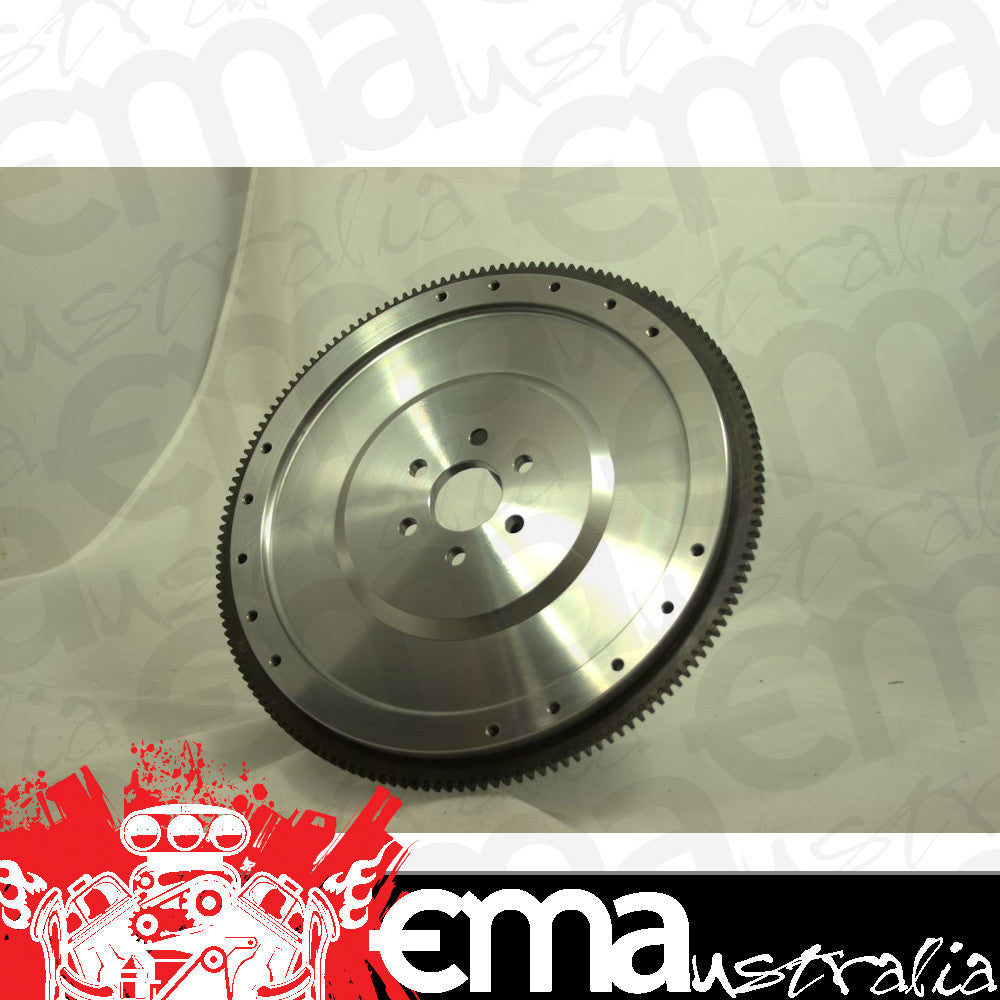 Yella Terra YT9909N Flywheel Ford Windsor 5.0L & Ford Ohc 6 157T Neutral Bal.