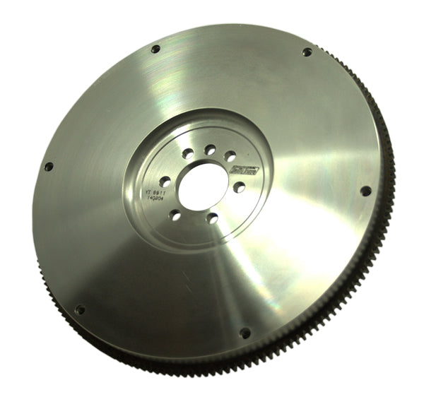 Yella Terra YT9911 Steel Flywheel (Suit Small Block Chev Vortec 11.5", External Balance (15Kg)) ()