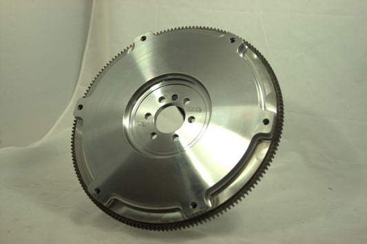 Yella Terra YT9911L Lightweight Steel Flywheel Chev Sb 305/350 V8 Ext Balance