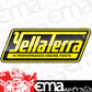 Yella Terra YT9912R For Nissan/Holden Rb30 H/D Flexplate With 120T Ring Gear