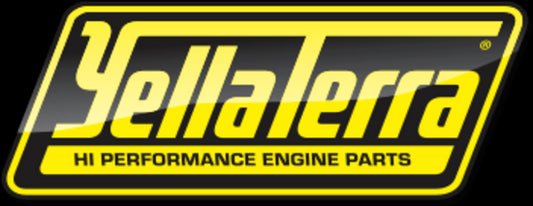 Yella Terra YT9912R For Nissan/Holden Rb30 H/D Flexplate With 120T Ring Gear