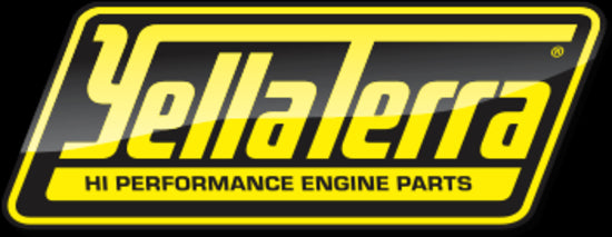 Yella Terra YT9912R For Nissan/Holden Rb30 H/D Flexplate With 120T Ring Gear