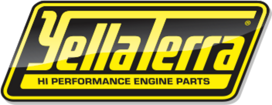 Yella Terra YT9912R For Nissan/Holden Rb30 H/D Flexplate With 120T Ring Gear