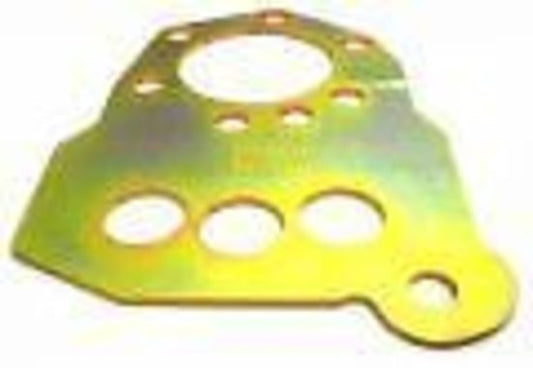 Yella Terra YT9920 Flywheel Counter Balance Weight Chev Sb 400 & Chev Bb