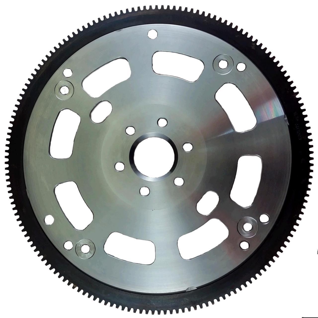 Yella Terra YT9921-KIT YT9921 Ford 4.0L Barra 6 Cyl Heavy Duty Flexplate & Arp Bolt Kit