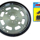 Yella Terra YT9921-KIT YT9921 Ford 4.0L Barra 6 Cyl Heavy Duty Flexplate & Arp Bolt Kit