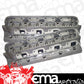 Yella Terra YTABH5000-9 Vn Style Aluminium Cylinder Head Sold Each (Bare) (Suit Holden V8) ()