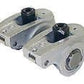 Yella Terra YTST2000 Roller Rocker Set 1.5 Ratio 3/8" Stud Mount Suit Chev Sb