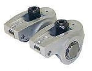 Yella Terra YTST2001 Roller Rocker Set 1.5 Ratio 7/16" Stud Mount Suit Chev S/B
