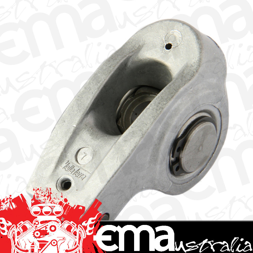 Yella Terra YTST2003-1 S/T Roller Rocker Single 1.7 Ratio 7/16" Stud Mount Ford 429-460 B/B Chev