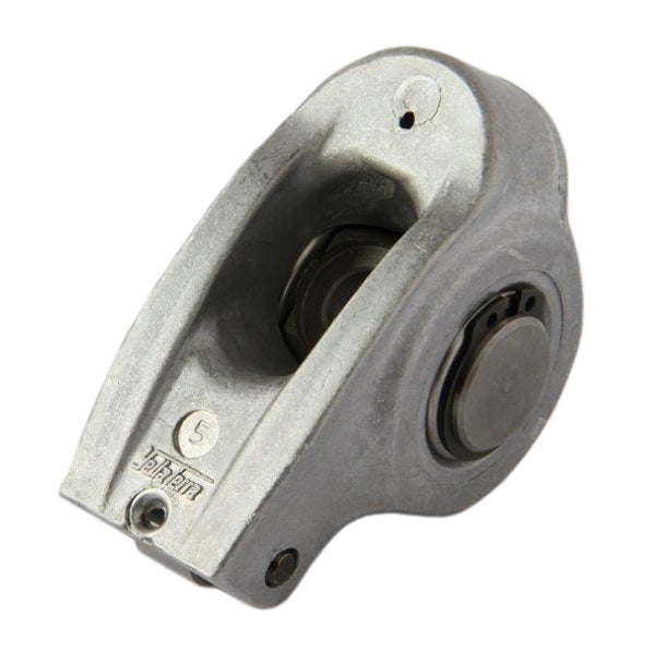 Yella Terra YTST2007-1 S/T Roller Rocker (Single) 1.5 Ratio (3/8" Stud Mount) (Suit Holden 6 Cyl. (Red, Blue And Black)) ()