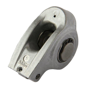 Yella Terra YTST2007-1 S/T Roller Rocker (Single) 1.5 Ratio (3/8" Stud Mount) (Suit Holden 6 Cyl. (Red, Blue And Black)) ()