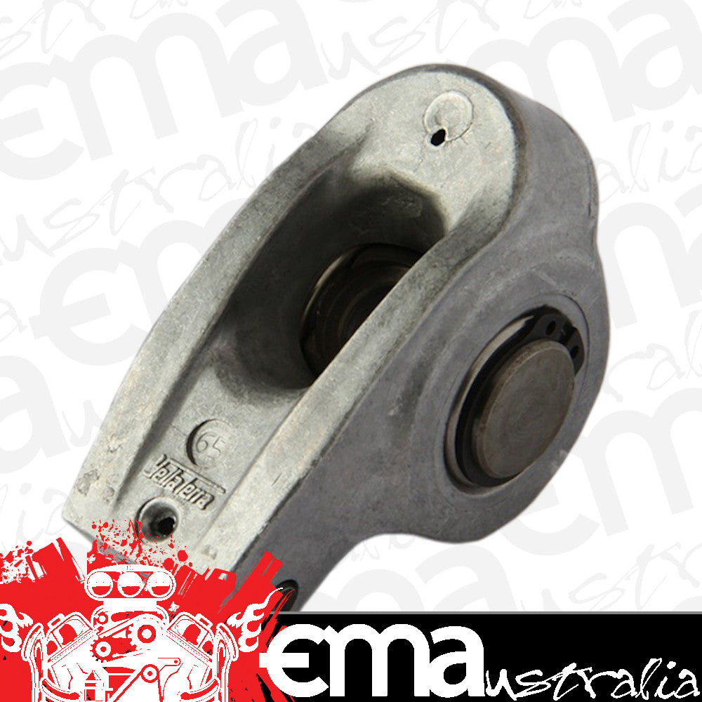 Yella Terra YTST2010-1 S/T Roller Rocker (Single) 1.65 Ratio (7/16" Stud Mount) (Suit Holden 253-308) ()