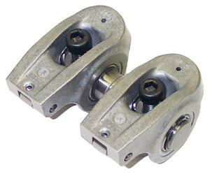 Yella Terra YTST2014 S/T Roller Rocker Set 1.65 Ratio Shaft Type Ford 6 Cyl. Pre Crossflow