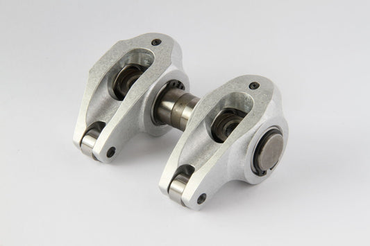 Yella Terra YTST2018 5/16" Street Terra Roller Rockers 1.72 Suit Ford 6Cl Xflow