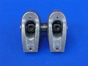 Yella Terra YTST2027 Street Terra Ford Windsor 5/5.8L Efi Roller Rocker