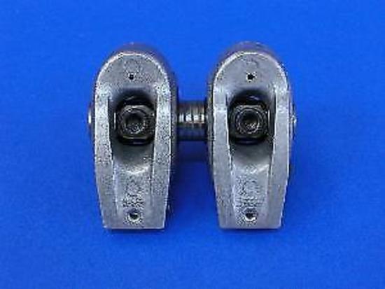 Yella Terra YTST2028 YT Street Terra Ford Windsor 5/5.8L Efi Rocker