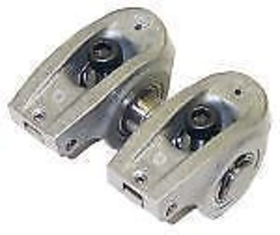 Yella Terra YTST2030 Roller Rocker Set 1.5:1 5/16" Shaft Type Holden 6Cyl