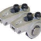Yella Terra YTST2033-2 Roller Rockers Pair Holden 253/308 1.65:1 5/16" Bolt On