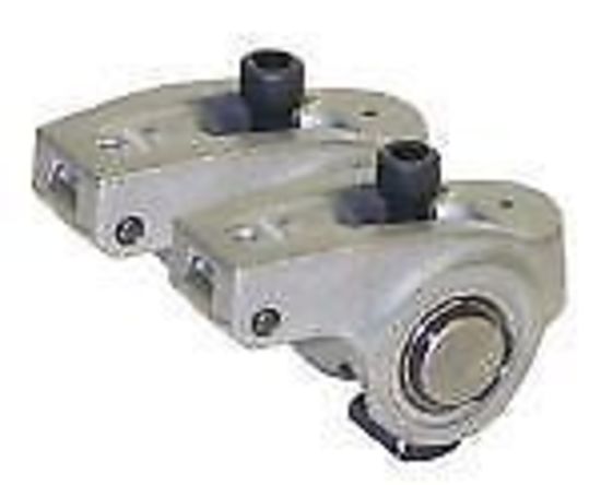 Yella Terra YTST2034 Roller Rocker Set 1.72:1 5/16" Pedestal Mount Hyd Ford 6Cyl