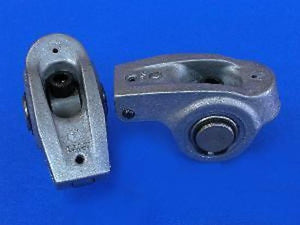 Yella Terra YTST2035 Roller Rockers Ford Cleveland 1.72 Ratio