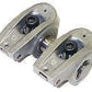 Yella Terra YTST2045 Roller Rocker Set 1.6:1 3/8"X5/16" Shaft Type Ford 289-351W
