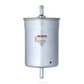 Ryco Z168 Replacement In Line Fuel Filter Ford Holden For Nissan Audi Bmw