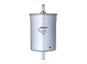 Ryco Z168 Replacement In Line Fuel Filter Ford Holden For Nissan Audi Bmw