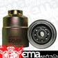 Ryco Z252X Replacement In Line Fuel Filter Ford Courier Pe Pg Ph