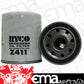 Ryco Z411 Replacement Oil Filter Mitsubishi Magna Lancer Ford Telstar For Mazda