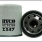 Ryco Z547 Replacement Oil Filter For Nissan Patrol Navara Pathfinder Honda Civic