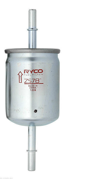 Holden Astra Replacement Oil Filter Commodore Vy-Vu Monaro Crewman Etc Ryco Z578