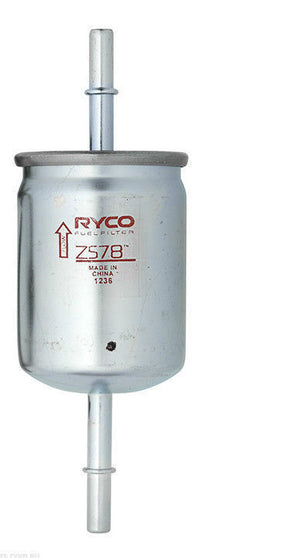 Holden Astra Replacement Oil Filter Commodore Vy-Vu Monaro Crewman Etc Ryco Z578