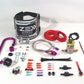 ZEX ZEX82001 Racer's Nitrous Tuning Kit Inc Purge Kit Bottle Press Gauge Heater