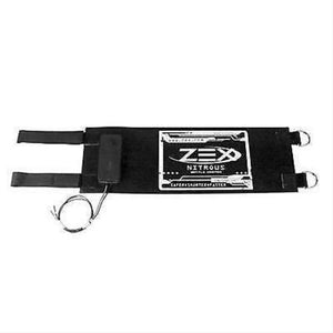 ZEX NITROUS BOTTLE HEATER SUIT 10 lb BOTTLES 12V DC THERMOSTAT CONTROL ZEX82006
