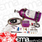 ZEX SINGLE STAGE DRY NITROUS KIT 55-75HP FOR HONDA,HYUNDAI & MITSUBISHI ZEX82011