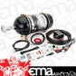 Zex ZEX82021B Blackout Series Universal 4-6 Cyl. EFI Wet Nitrous Kit (55-75 Horespower)