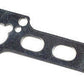 ZEX SOLENOID/WOT SWITCH BRACKET BLACK ZEX82105