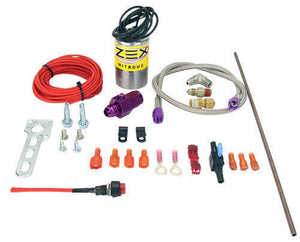 ZEX NITROUS PURGE KIT -6AN ZEX82315