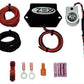 ZEX RAPID FIRE NITROUS PURGE MODULE KIT BLUE LED ZEX82370B